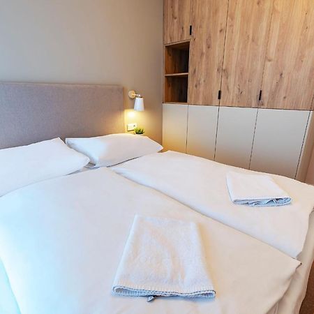 ミエルノVacationclub - Jantaris Apartament A 41アパートメント エクステリア 写真
